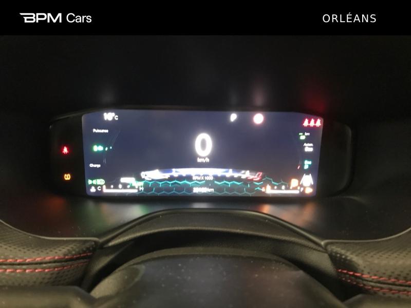 Image JEEP Compass 1.3 Turbo T4 240ch PHEV 4xe Trailhawk AT6 eAWD