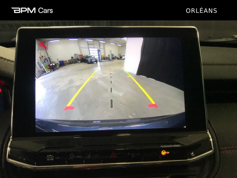 Image JEEP Compass 1.3 Turbo T4 240ch PHEV 4xe Trailhawk AT6 eAWD