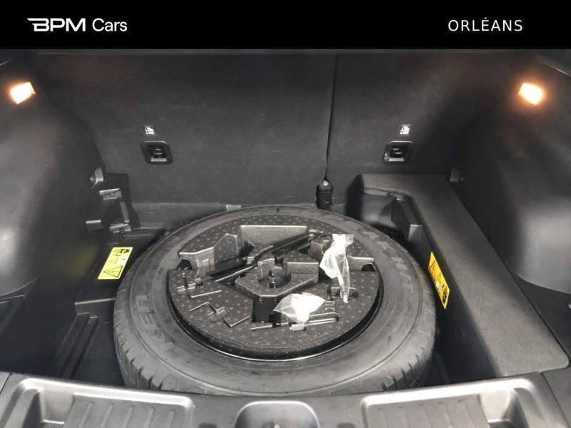 Image JEEP Compass 1.3 Turbo T4 240ch PHEV 4xe Trailhawk AT6 eAWD