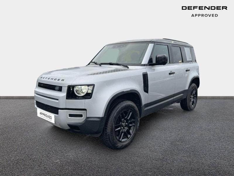 Photo LAND-ROVER Defender 110 2.0 D240 S
