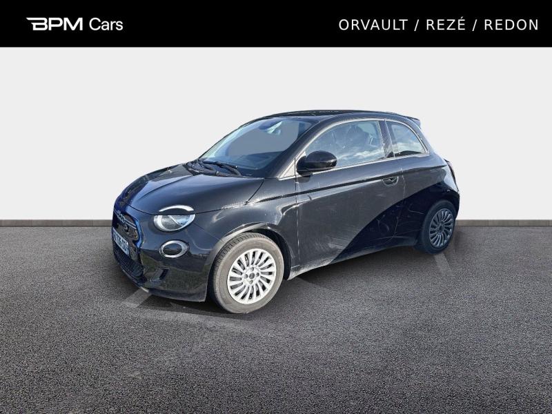 Photo FIAT 500 e 95ch Action