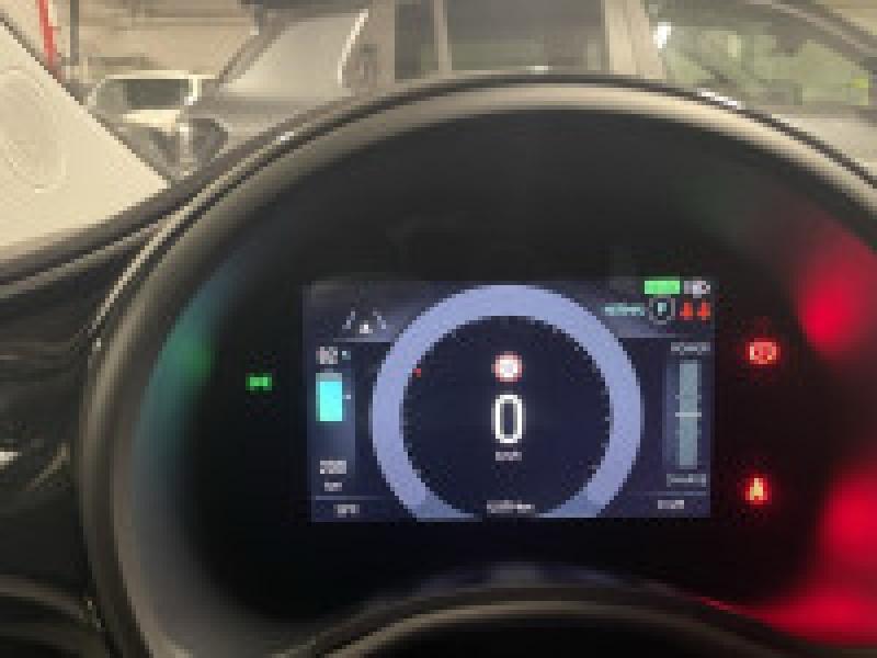 Image FIAT 500 e 118ch Pack Confort