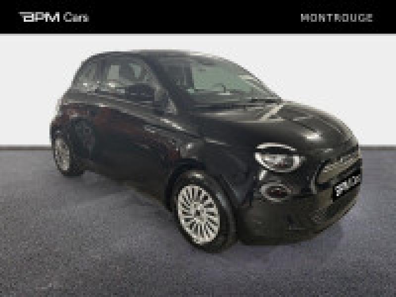 Image FIAT 500 e 118ch Pack Confort