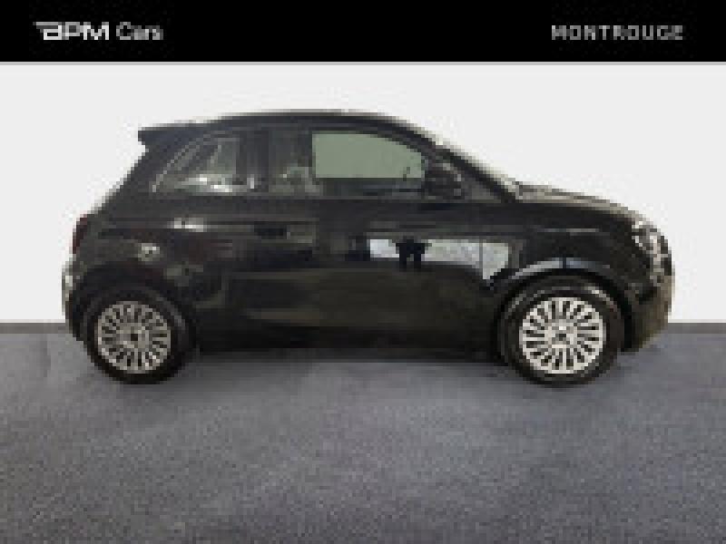 Image FIAT 500 e 118ch Pack Confort