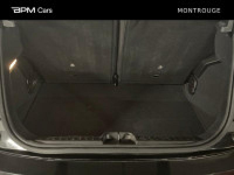 Image FIAT 500 e 118ch Pack Confort