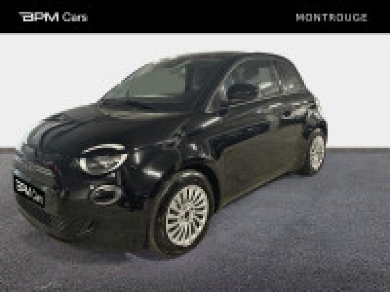 Photo FIAT 500 e 118ch Pack Confort