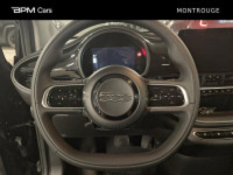 Image FIAT 500 e 118ch Pack Confort