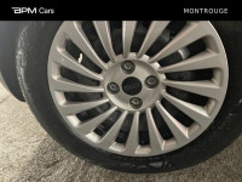 Image FIAT 500 e 118ch Pack Confort