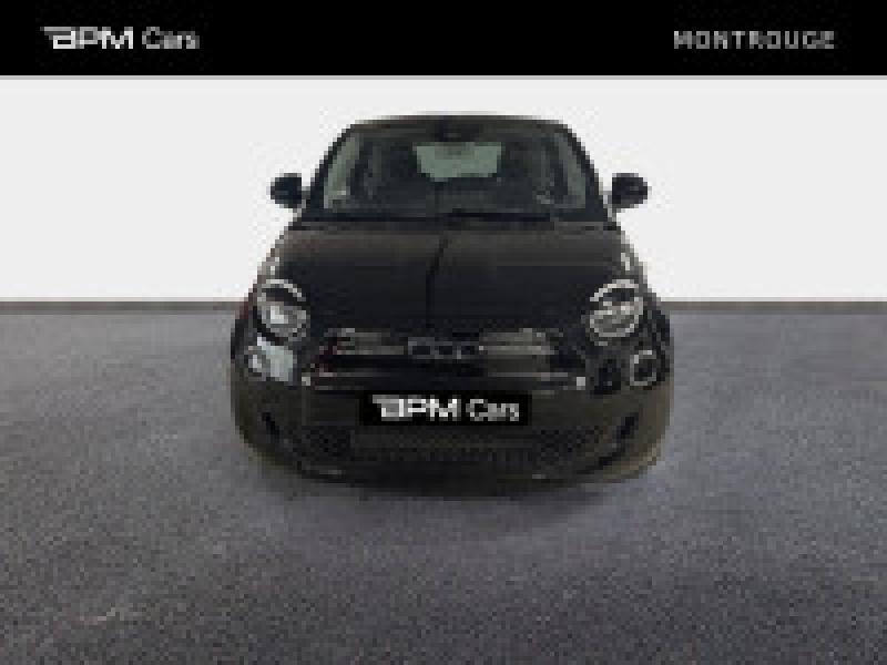 Image FIAT 500 e 118ch Pack Confort