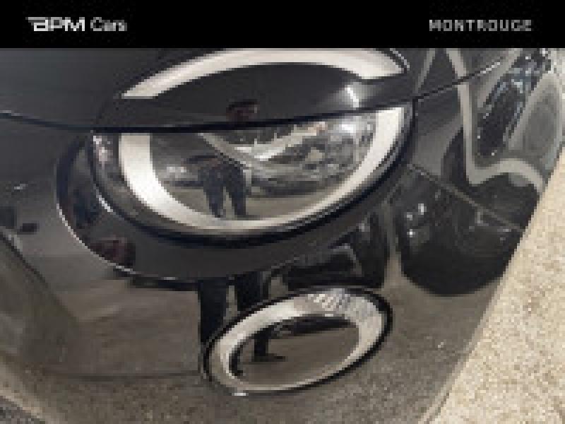 Image FIAT 500 e 118ch Pack Confort