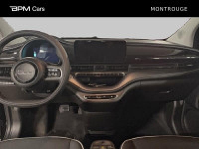 Image FIAT 500 e 118ch Pack Confort