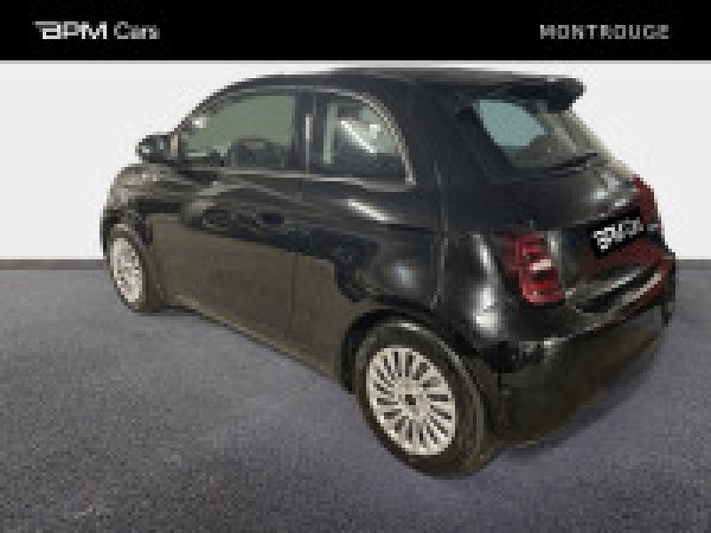 Image FIAT 500 e 118ch Pack Confort