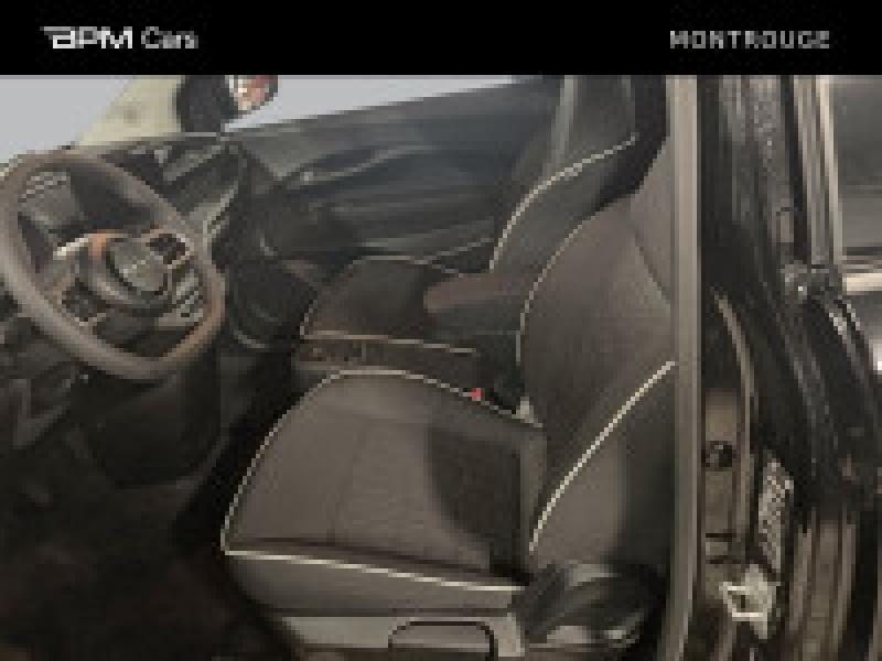 Image FIAT 500 e 118ch Pack Confort