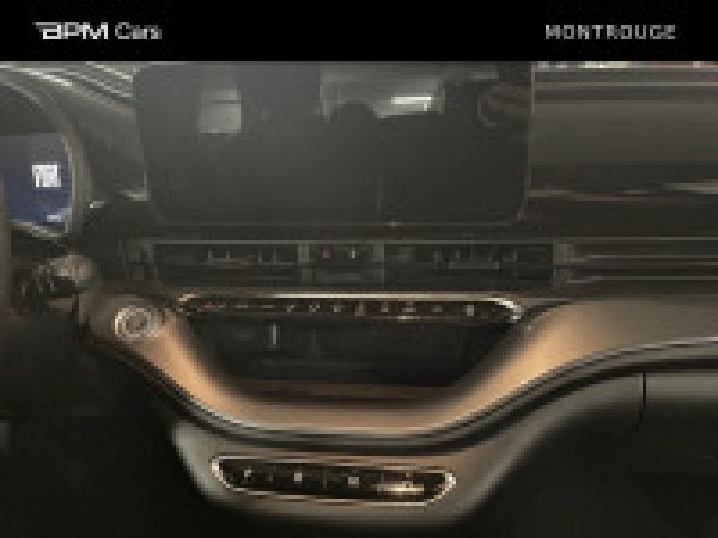 Image FIAT 500 e 118ch Pack Confort