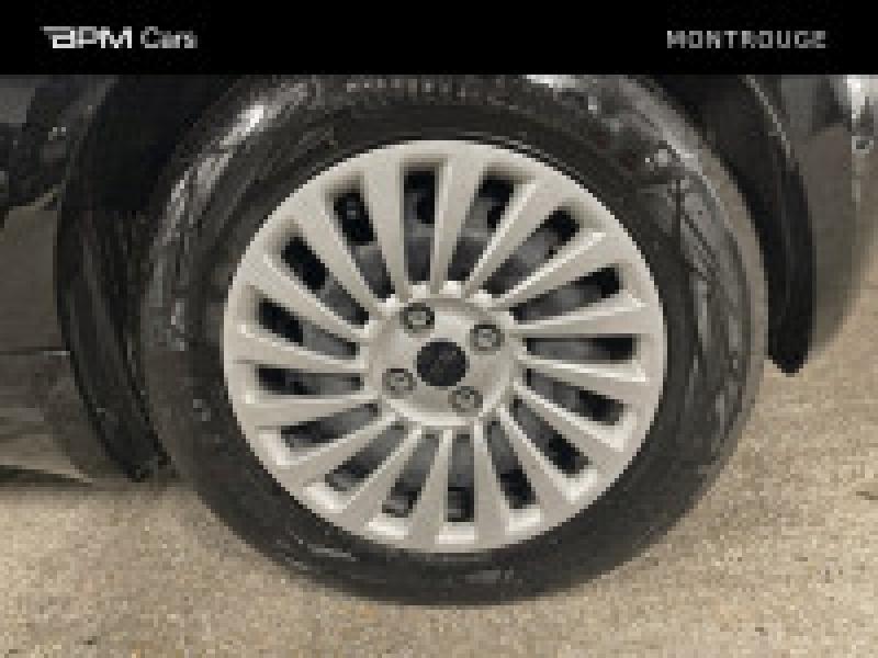 Image FIAT 500 e 118ch Pack Confort