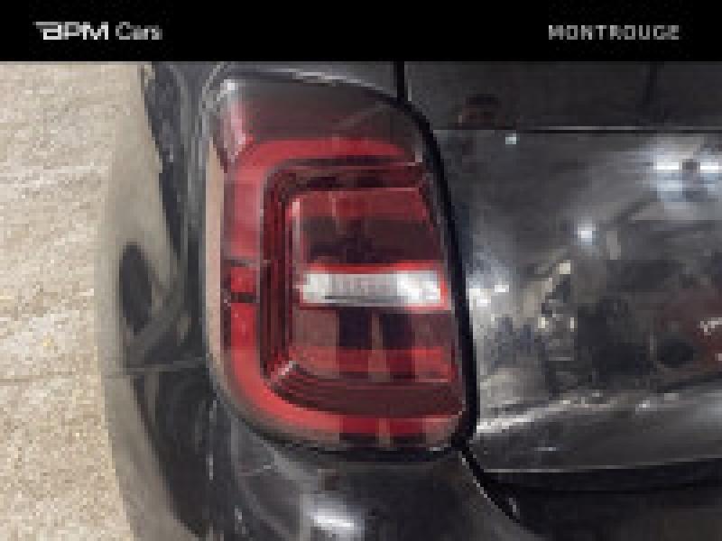 Image FIAT 500 e 118ch Pack Confort