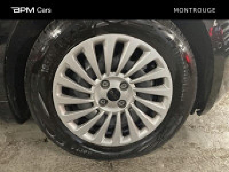 Image FIAT 500 e 118ch Pack Confort