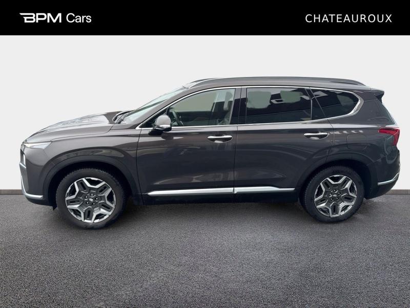 Image HYUNDAI Santa Fe 1.6 T-GDI 230ch Hybrid Executive BVA6