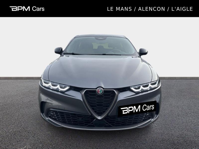 Image ALFA ROMEO Tonale 1.3 PHEV 280ch Edizione Speciale AT6 e-Q4