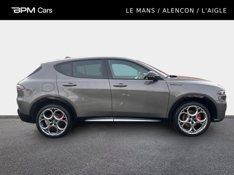 Image ALFA ROMEO Tonale 1.3 PHEV 280ch Edizione Speciale AT6 e-Q4