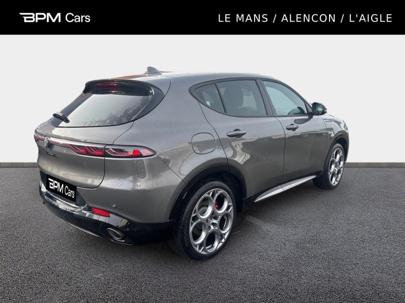 Image ALFA ROMEO Tonale 1.3 PHEV 280ch Edizione Speciale AT6 e-Q4