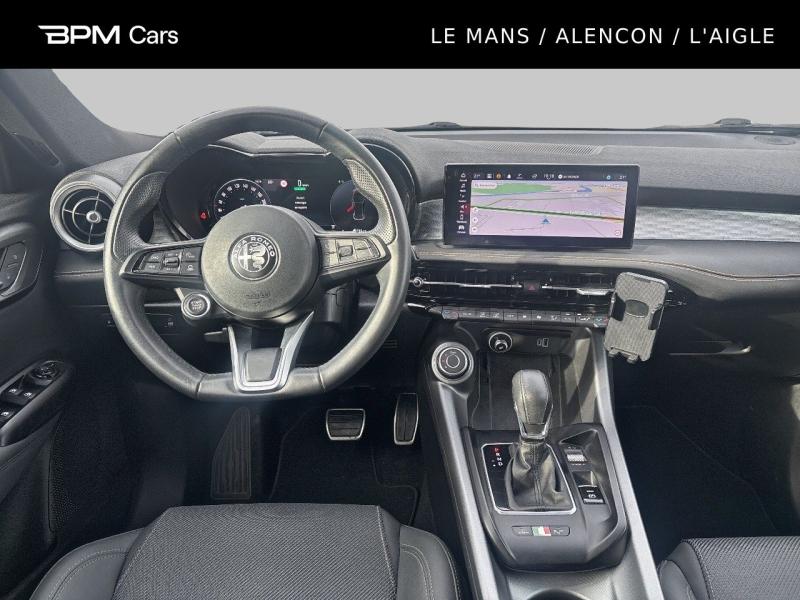 Image ALFA ROMEO Tonale 1.3 PHEV 280ch Edizione Speciale AT6 e-Q4