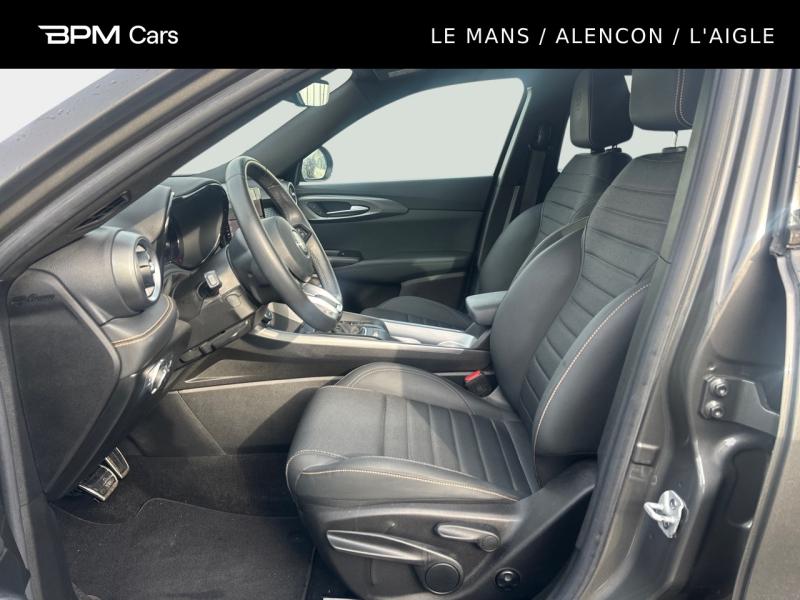 Image ALFA ROMEO Tonale 1.3 PHEV 280ch Edizione Speciale AT6 e-Q4