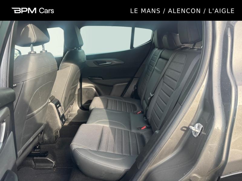 Image ALFA ROMEO Tonale 1.3 PHEV 280ch Edizione Speciale AT6 e-Q4