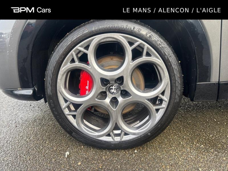 Image ALFA ROMEO Tonale 1.3 PHEV 280ch Edizione Speciale AT6 e-Q4