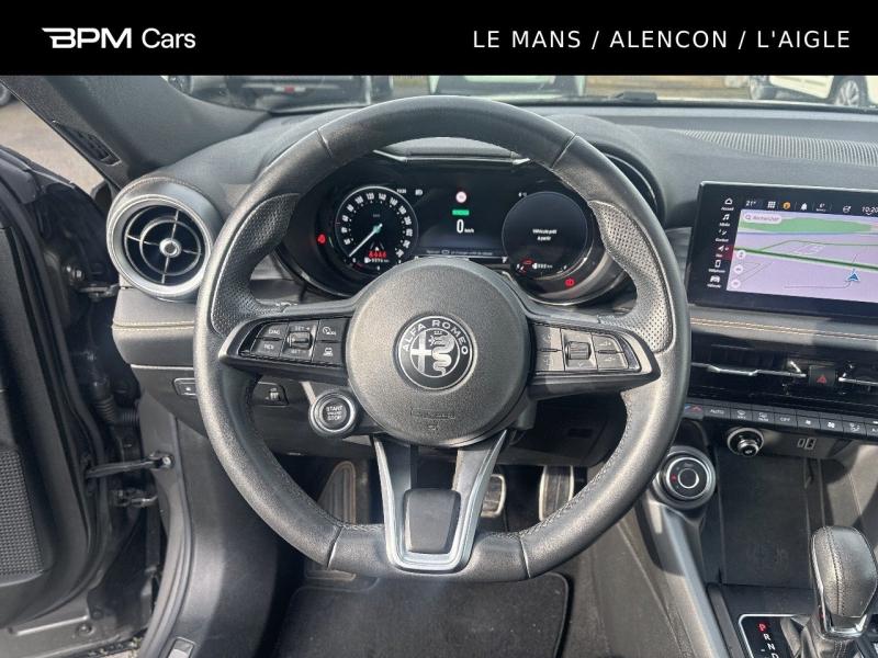 Image ALFA ROMEO Tonale 1.3 PHEV 280ch Edizione Speciale AT6 e-Q4