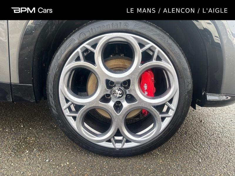 Image ALFA ROMEO Tonale 1.3 PHEV 280ch Edizione Speciale AT6 e-Q4