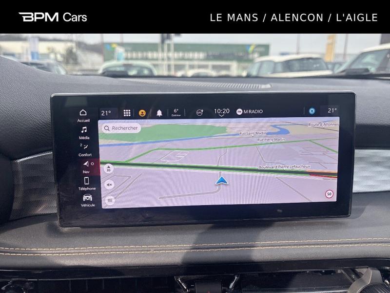 Image ALFA ROMEO Tonale 1.3 PHEV 280ch Edizione Speciale AT6 e-Q4