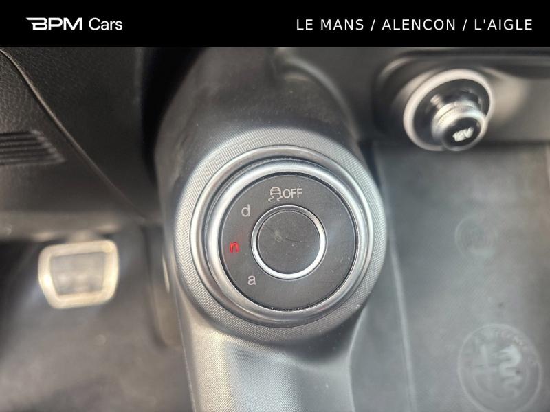 Image ALFA ROMEO Tonale 1.3 PHEV 280ch Edizione Speciale AT6 e-Q4