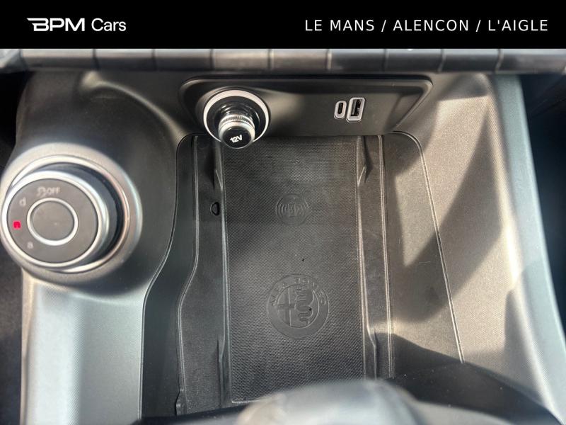 Image ALFA ROMEO Tonale 1.3 PHEV 280ch Edizione Speciale AT6 e-Q4