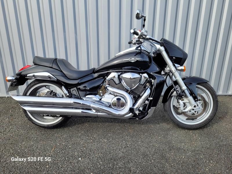 Photo SUZUKI Intruder Intruder M 1800 R 2012