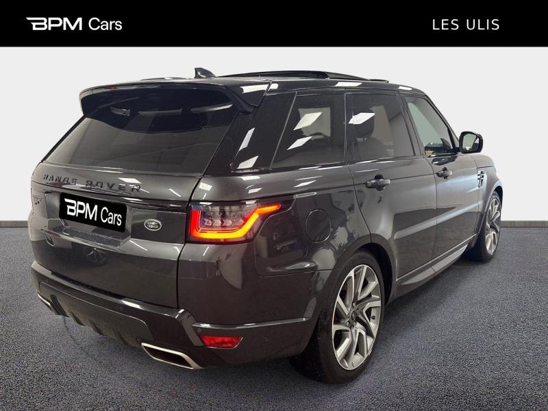 Image LAND-ROVER Range Rover Sport 2.0 P400e 404ch Autobiography Dynamic Mark VIII