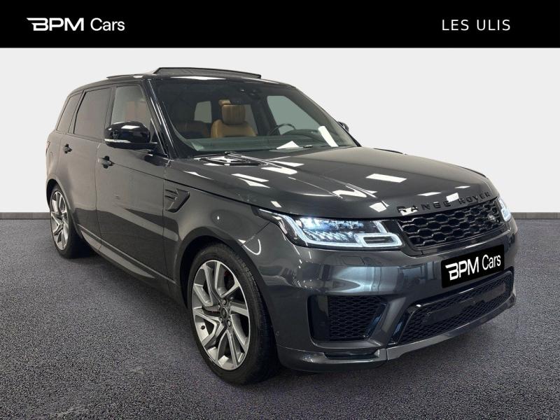 Image LAND-ROVER Range Rover Sport 2.0 P400e 404ch Autobiography Dynamic Mark VIII