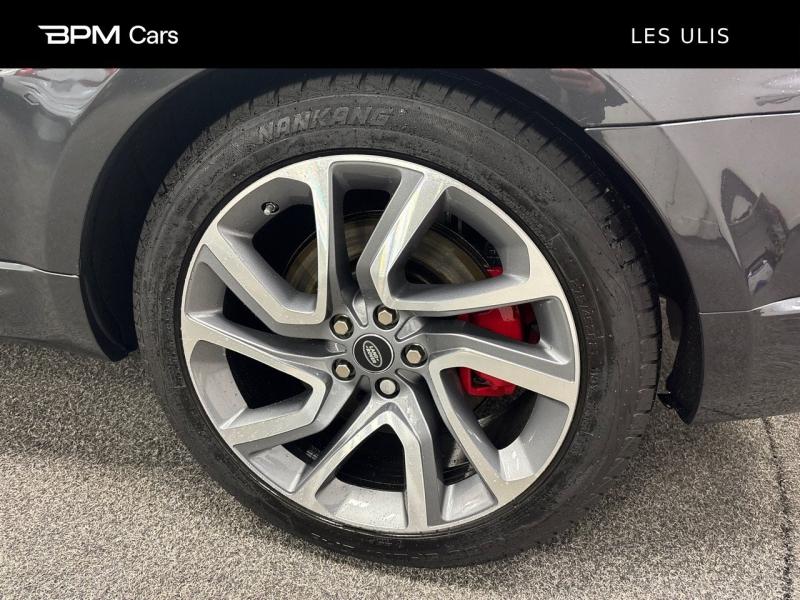 Image LAND-ROVER Range Rover Sport 2.0 P400e 404ch Autobiography Dynamic Mark VIII
