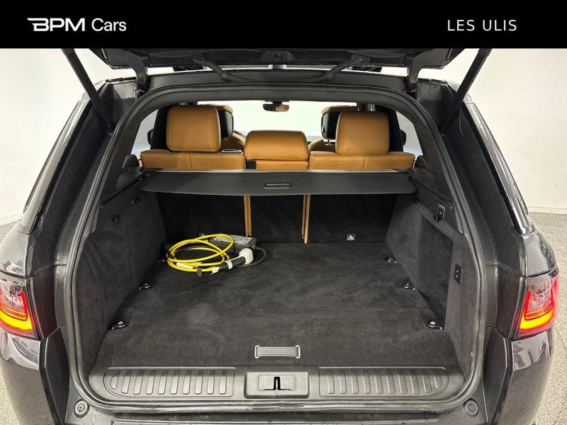 Image LAND-ROVER Range Rover Sport 2.0 P400e 404ch Autobiography Dynamic Mark VIII