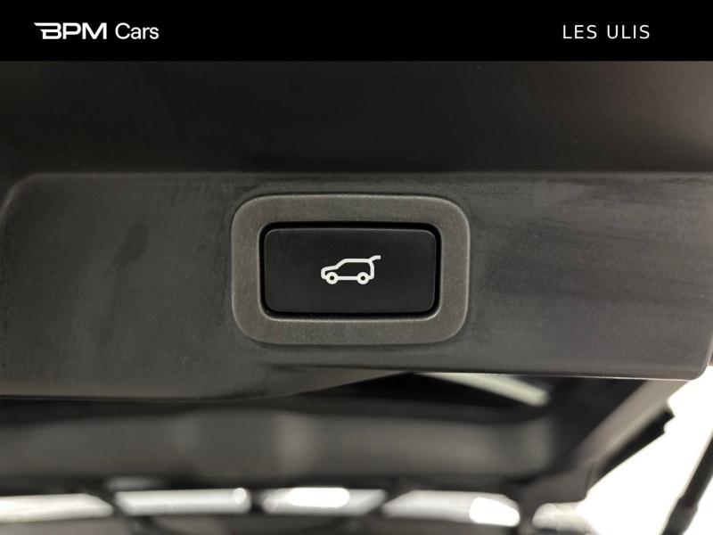 Image LAND-ROVER Range Rover Sport 2.0 P400e 404ch Autobiography Dynamic Mark VIII