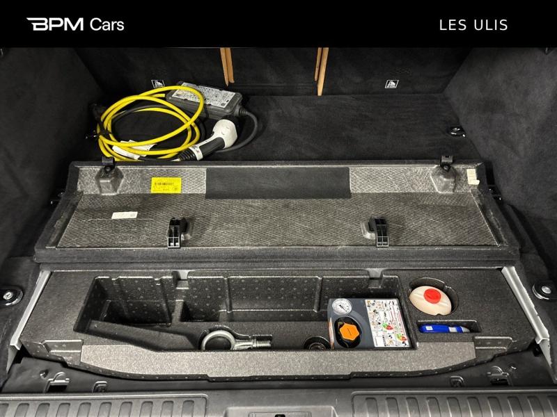 Image LAND-ROVER Range Rover Sport 2.0 P400e 404ch Autobiography Dynamic Mark VIII