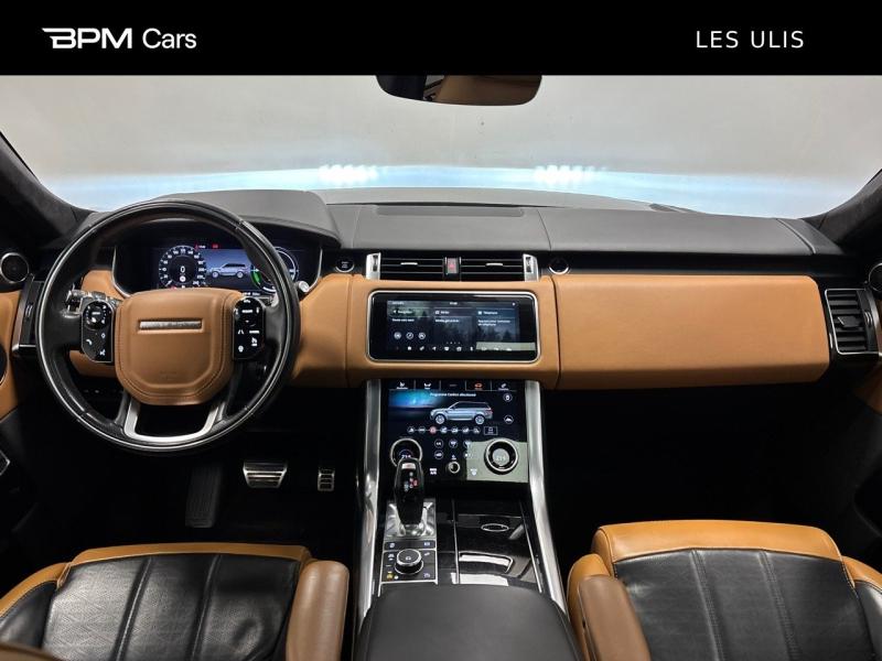 Image LAND-ROVER Range Rover Sport 2.0 P400e 404ch Autobiography Dynamic Mark VIII