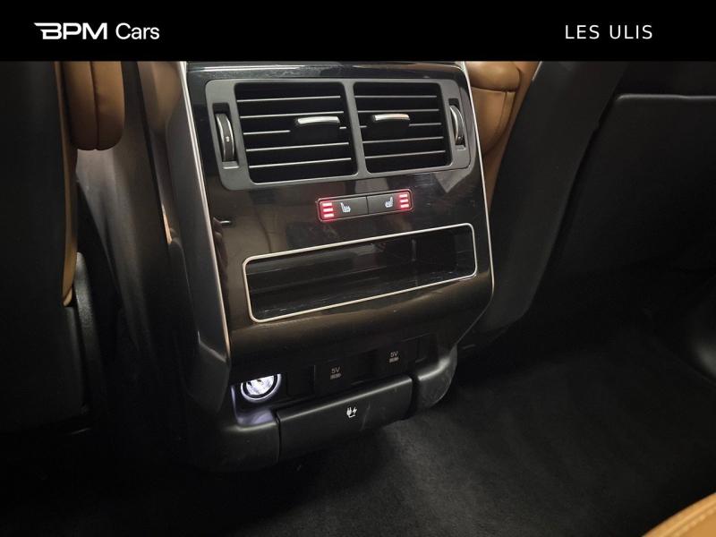 Image LAND-ROVER Range Rover Sport 2.0 P400e 404ch Autobiography Dynamic Mark VIII