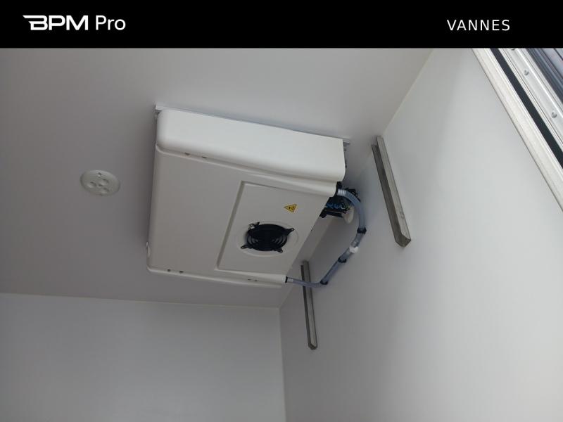 Image MERCEDES-BENZ Sprinter CCb 315 CDI 37 3T5 Propulsion CARROSSERIE LAMBERET