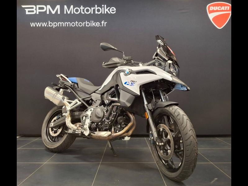 Image BMW F F 800 GS