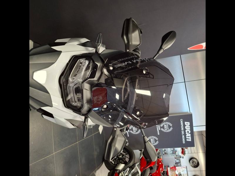 Image BMW F F 800 GS