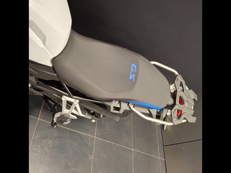 Image BMW F F 800 GS