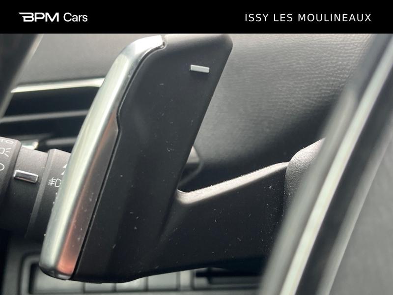 Image PEUGEOT 3008 1.2 PureTech 130ch S&S Allure Business EAT8