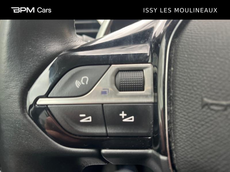 Image PEUGEOT 3008 1.2 PureTech 130ch S&S Allure Business EAT8