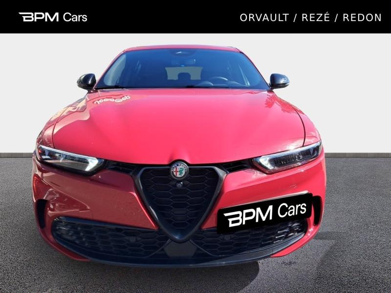 Image ALFA ROMEO Tonale 1.3 PHEV 190ch Sprint AT6 e-Q4